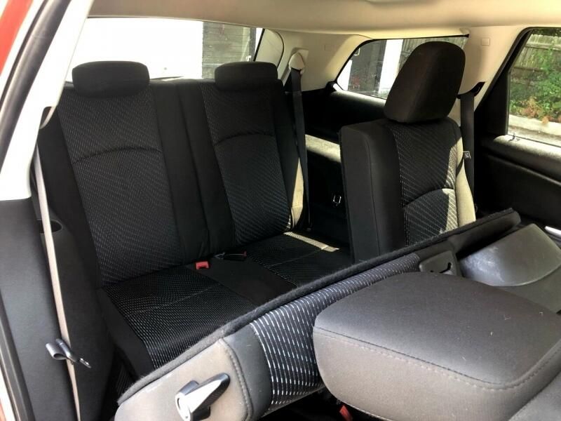 2016 Dodge Journey