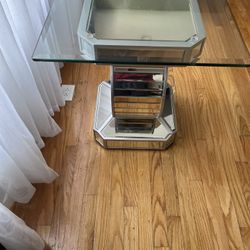 Living Room Area Table 