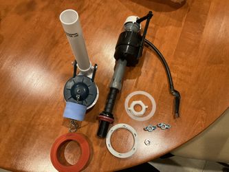 Complete set for Toleit Parts For Kolher Toleit