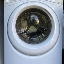 Whirlpool Washer Front Load 
