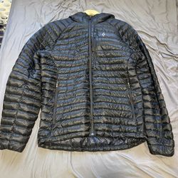 Black Diamond Access Down Jacket