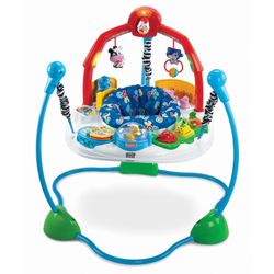 Fisher Price Farm Jumper