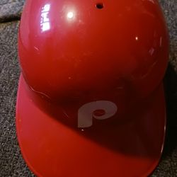 Phillies Kids Helmet 