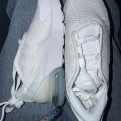 Nike Air Max 270 Kid 