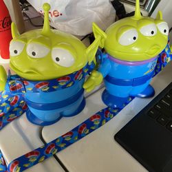 Disney Drink Holder