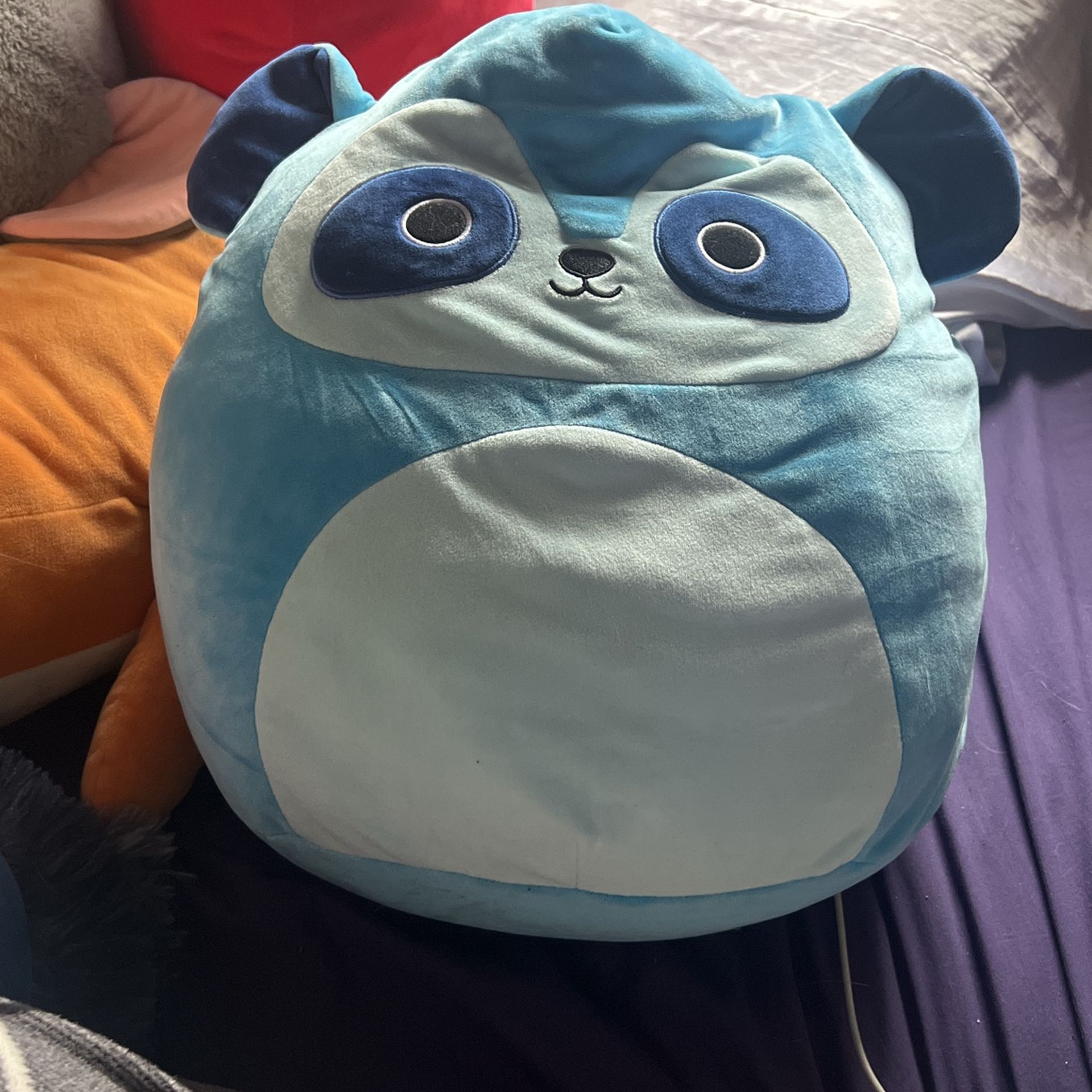 Squishmallow