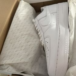 Air Force 1’s (Size 11 New) 
