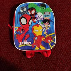 Cute Backpack For Your LO
