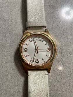 Marc By Marc Jacobs Watch