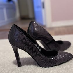 dkny Heels