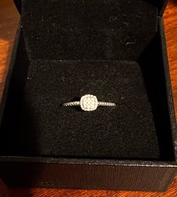 Promise Ring