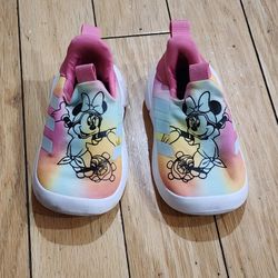 tennis for babies, Adidas