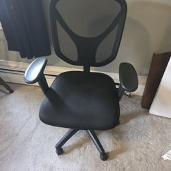 Anji Grand Chair $100 OBO