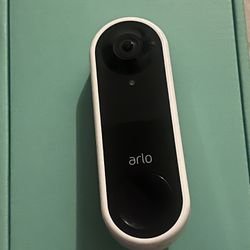 Arlo Smart Doorbell 