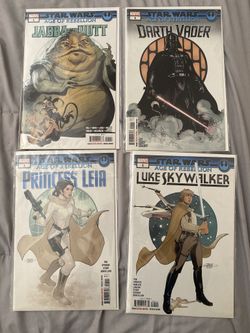 Comics: Star Wars Age of Rebellion #1 Bundle