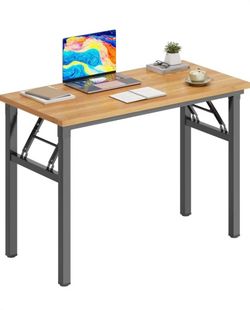 Easy Assembly Laptop Desk  