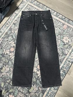 Purple Jeans