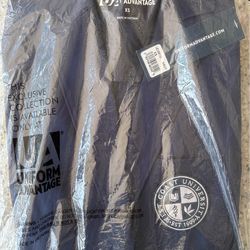 West Coast University Lab Coat NEW IN PACKAGE