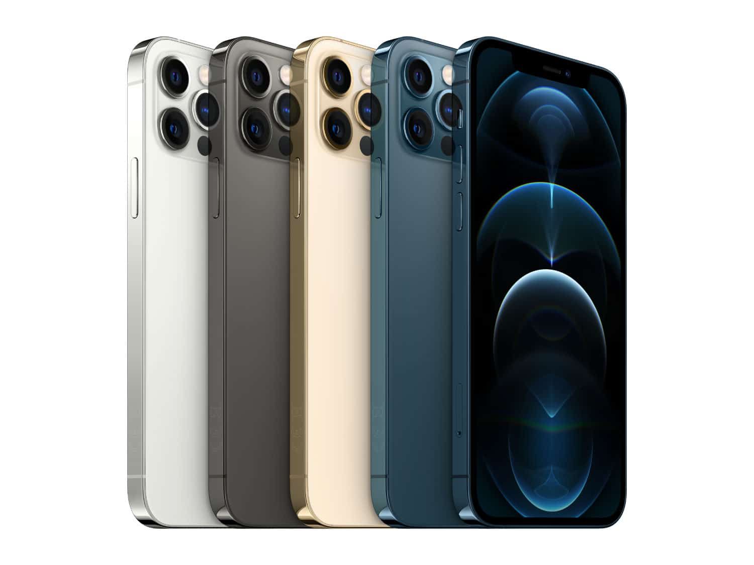 ๐ฑ iPhone 12 Pro Max Deal of the Day โ Save $800! Starting at $289 or Only $1 Down