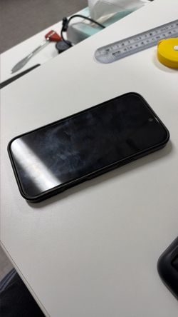 iPhone 16 Pro Max 256Gb Black Titanium
