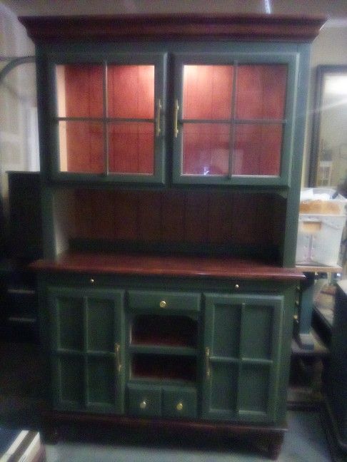 China Hutch