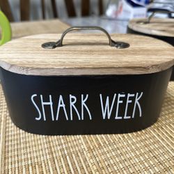 Home Storage Boxes