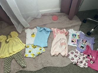 Girl Clothes