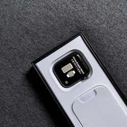 Apple Watch SE with Apple Care