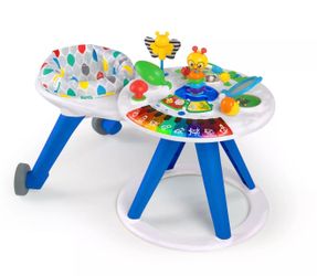 Baby Einstein 4-1 activity center