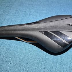Bontrager Saddle