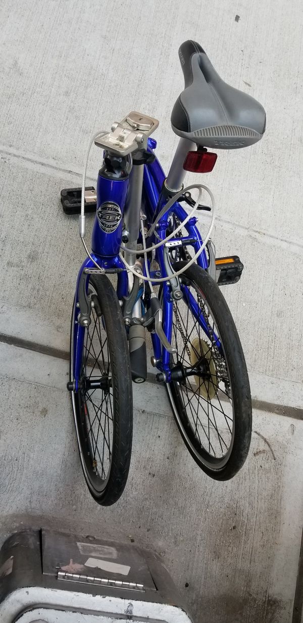 trek folding bike for Sale in New York, NY OfferUp
