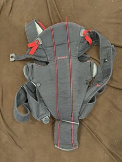 FREE BabyBjorn Baby Carrier