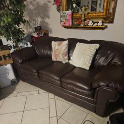  Sofa And Love Seat