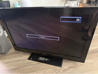40” inch emerson tv