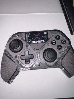 Victrix ps5 controller wireless