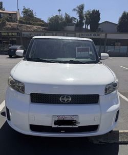 2009 Scion xB