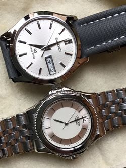 Grand Seiko SBGX295 37mm!