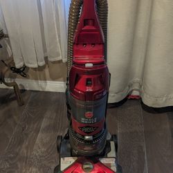 Vacuum