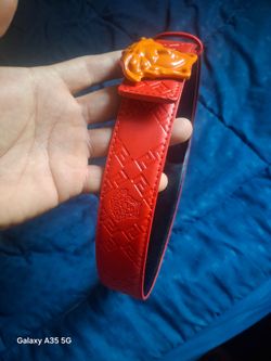 Belt