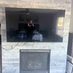 65” TV