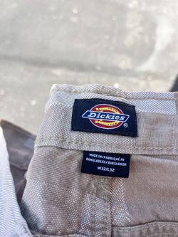 Dickies Multi-colored Pants 