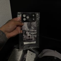 iPhone 17 Pro Max Case