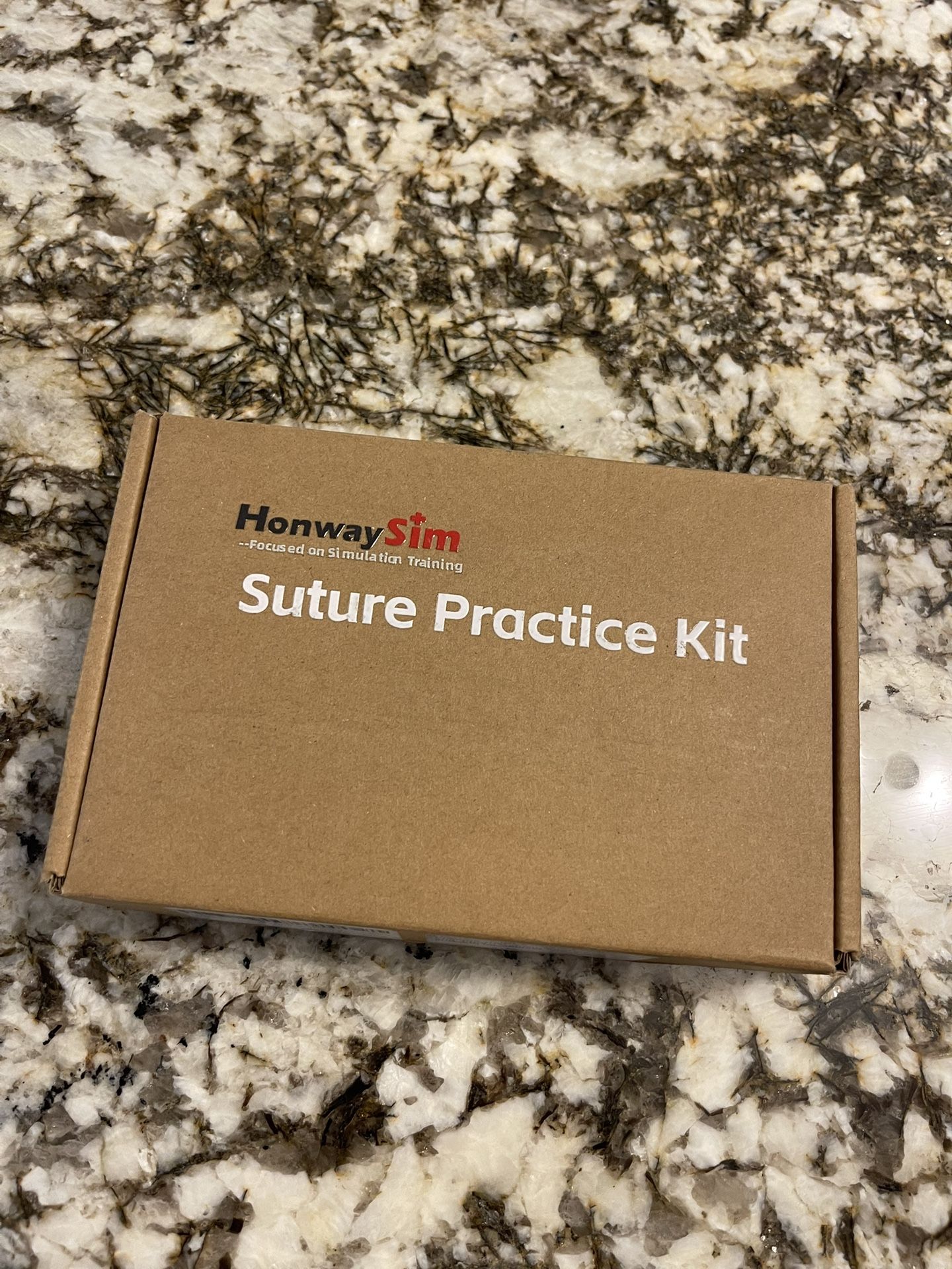 Suture Kit