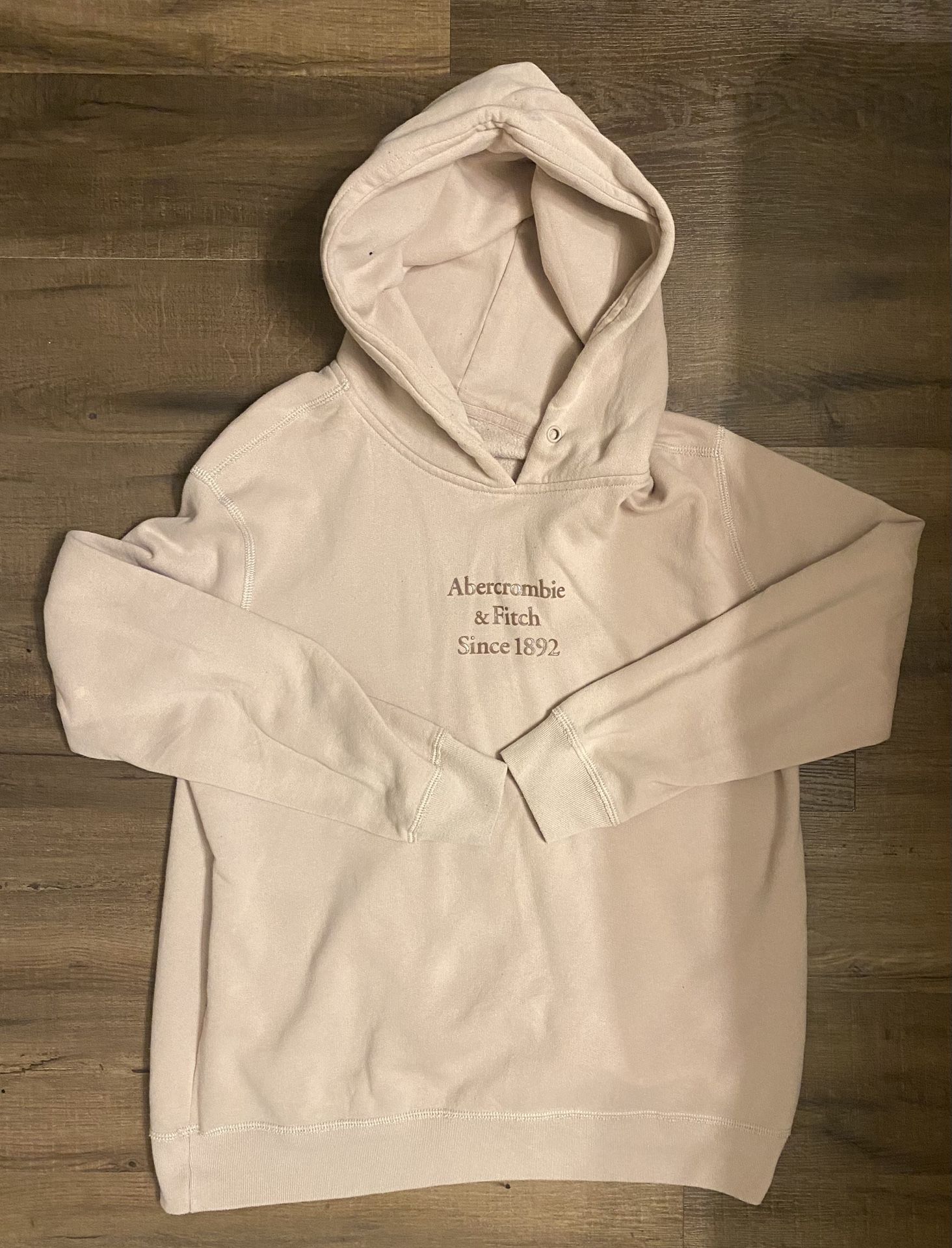 Abercrombie And Finch Hoodie 