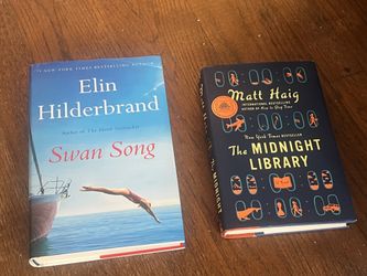 Books For Sale