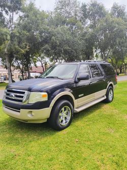 2006 Ford Expedition Eddie Bauer