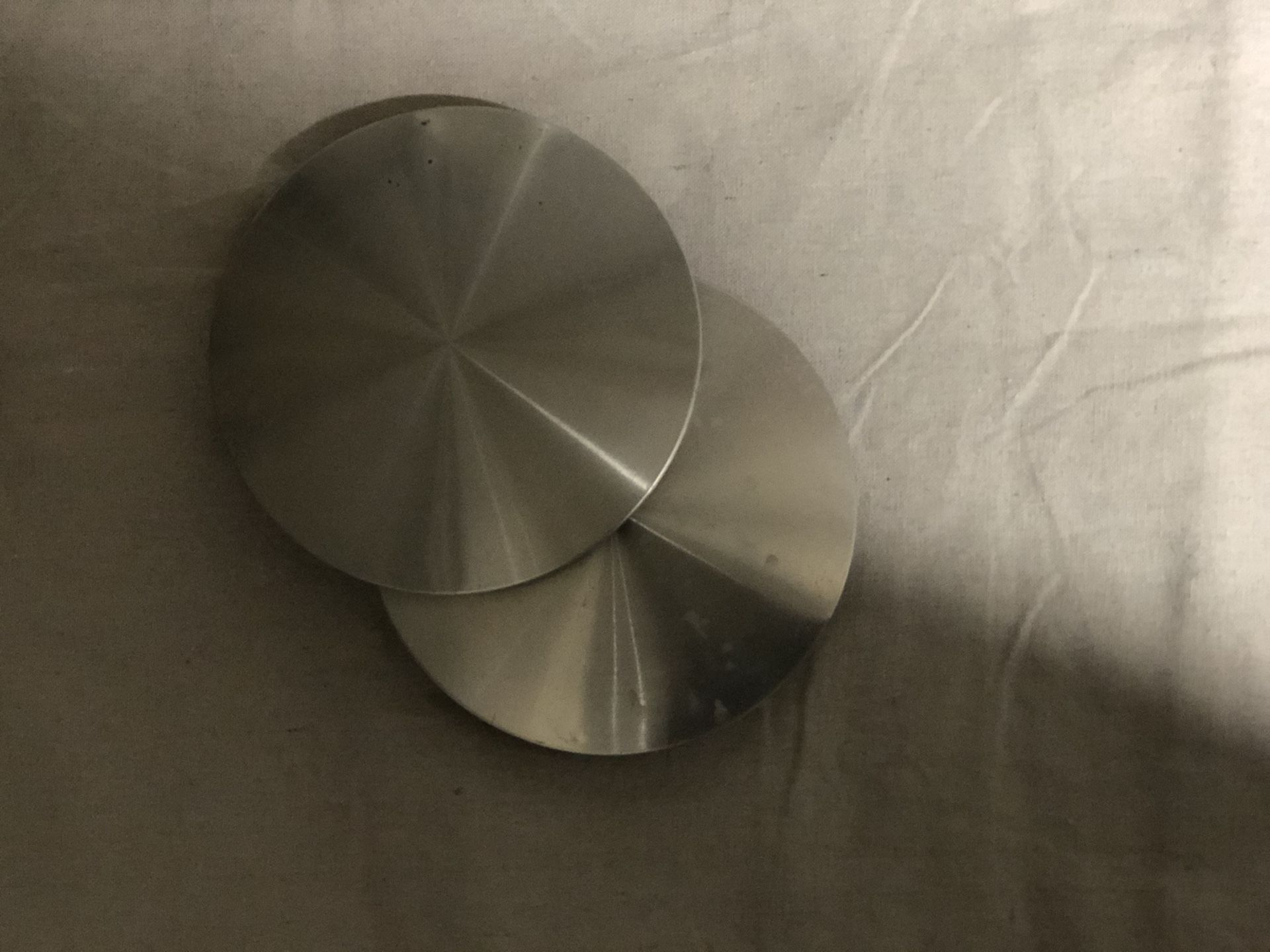 Centercaps