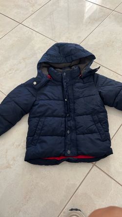 Gap Jacket