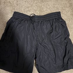 LOUIS VUITTON SHORTS