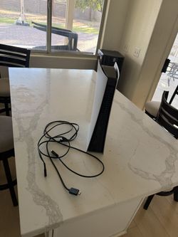 Ps5 Console